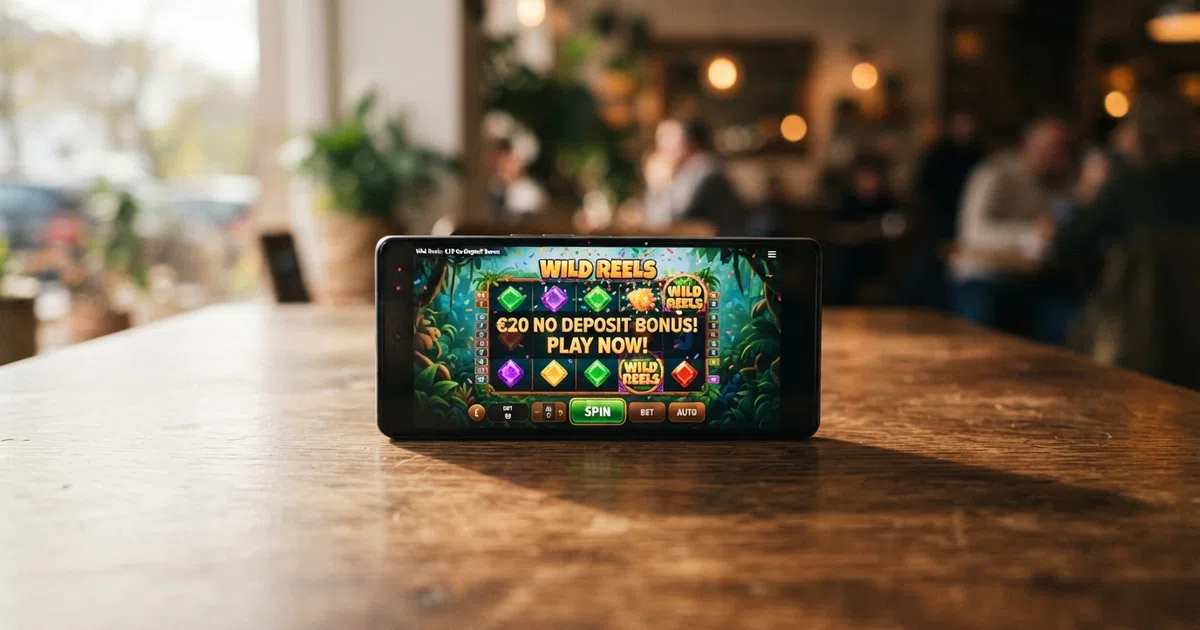 Een vergelijkend overzicht van Nederlandse online casino's met hun no-deposit bonusaanbod in 2026