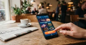 Android casino apps Nederland: de complete gids voor 2026