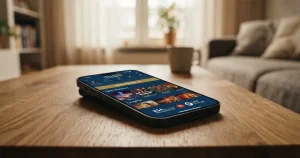 Beste casino app Nederland in 2026: tien KSA-apps op een rij