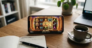 Beste casino met Amatic: spelaanbod, bonussen en regels in 2026