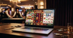 Beste casino met Big Time Gaming: tien KSA-vergunde aanbieders vergeleken