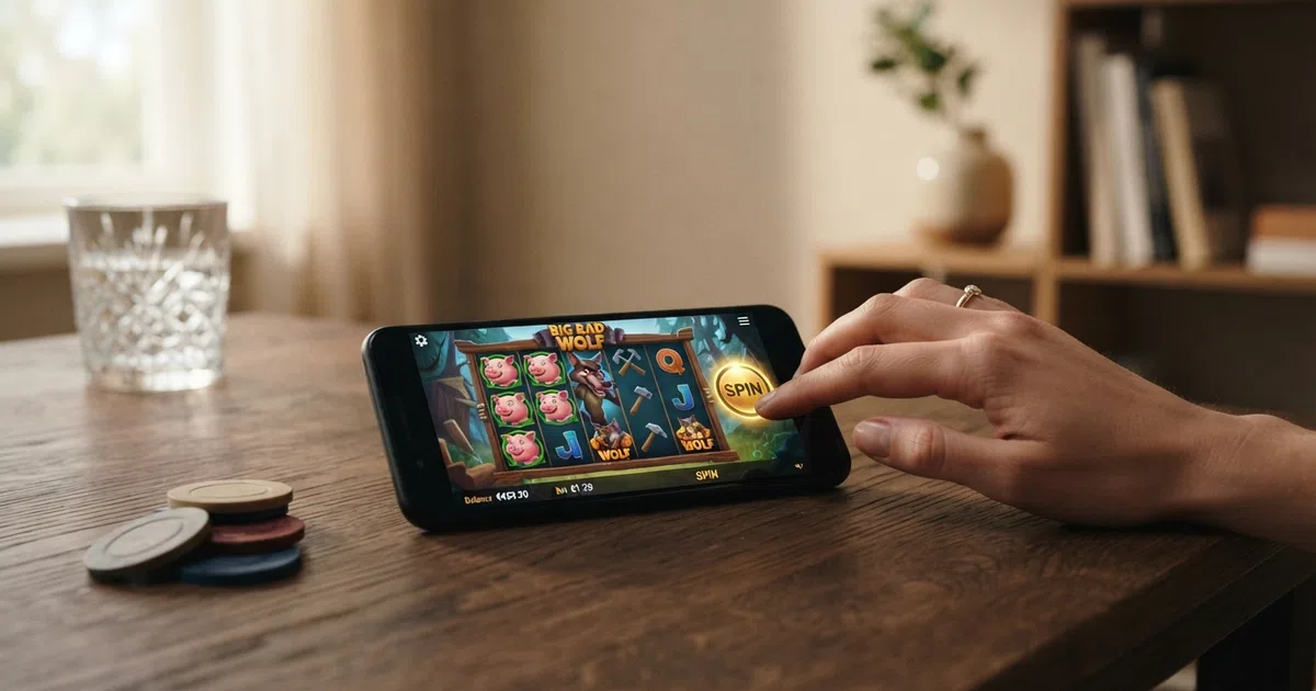 Een overzicht van de beste Nederlandse online casino's met Quickspin-spellen, met KSA-vergunningen bovenaan in beeld