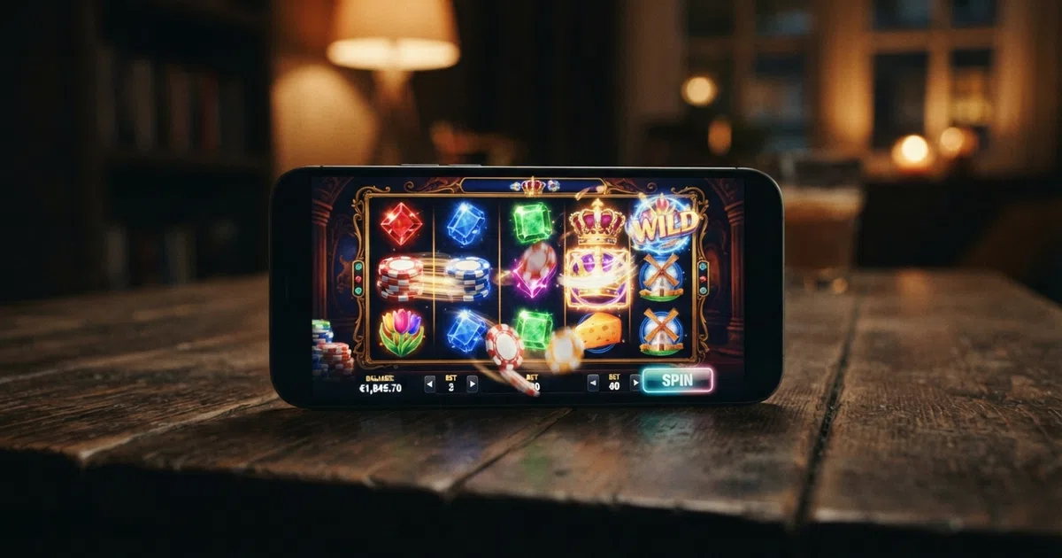 Een overzichtelijke vergelijkingstabel met de logo's en bonusinformatie van de 10 beste Nederlandse online casino's met een KSA-vergunning