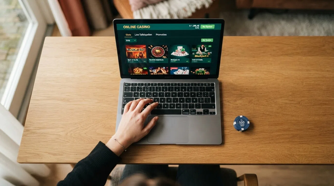 Een vergelijkingstabel met tien Costa Rica-geregistreerde casino's, hun welkomstbonus, inzetvereisten, free spins en betaalmethoden
