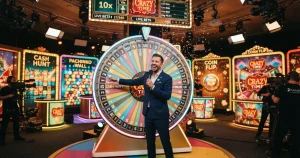 Crazy Time casino Nederland: 10 KSA-aanbieders in 2026