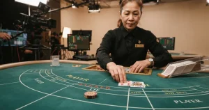Live casino baccarat Nederland: de 10 beste KSA-casino’s van 2026