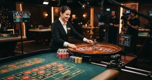 Live casino Nederland 2026: 10 KSA-vergunde aanbieders op een rij