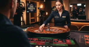 Live casino roulette in 2026: tien Ksa-aanbieders vergeleken