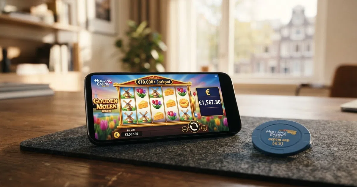Een overzicht van de nieuwste online casino bonussen zonder storting op een Nederlands scherm in 2026