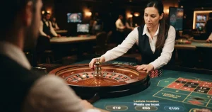 Beste live dealer casino’s Nederland in 2026 — top 10 KSA-vergund