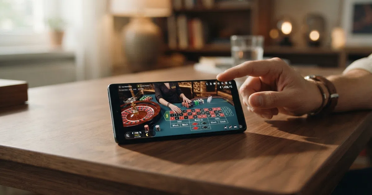 Vergelijkingstabel van de tien snelst uitbetalende online casino's van Nederland met hun vergunningstatus en uitbetalingssnelheid